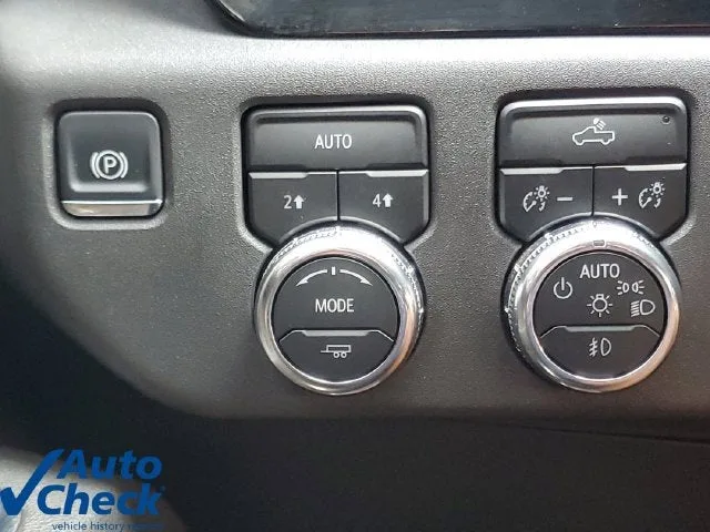 2025 GMC Sierra 1500 Elevation photo 25