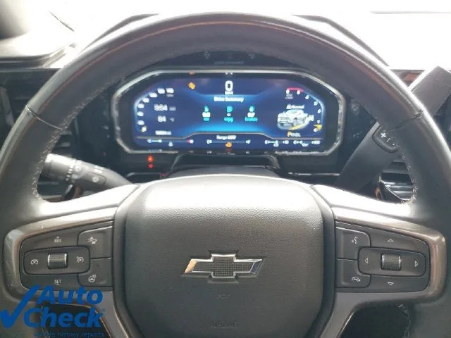 2024 Chevrolet Silverado 2500 HD ZR2 photo 19