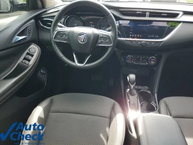 2023 Buick Encore GX Select photo 17