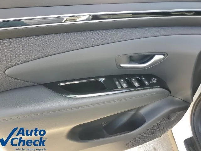 2023 Hyundai Tucson Hybrid SEL Convenience photo 19