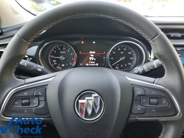 2023 Buick Encore GX Preferred photo 17