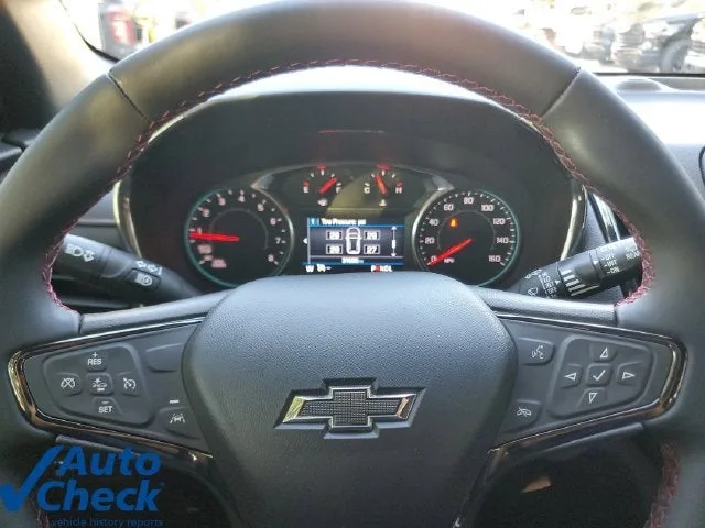 2024 Chevrolet Equinox RS photo 20
