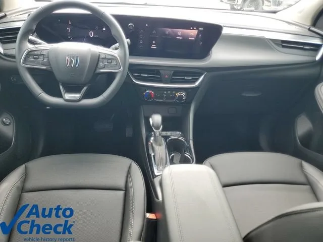 2024 Buick Encore GX Sport Touring photo 15