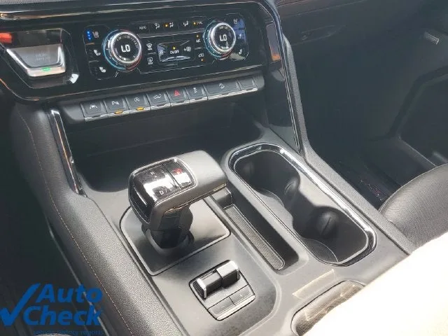 2023 GMC Sierra 1500 AT4 photo 25