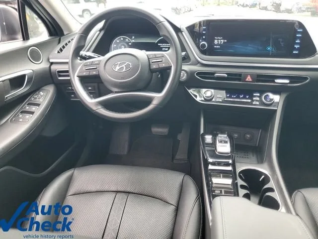 2023 Hyundai Sonata SEL photo 15