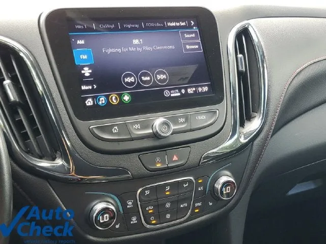 2024 Chevrolet Equinox RS photo 25