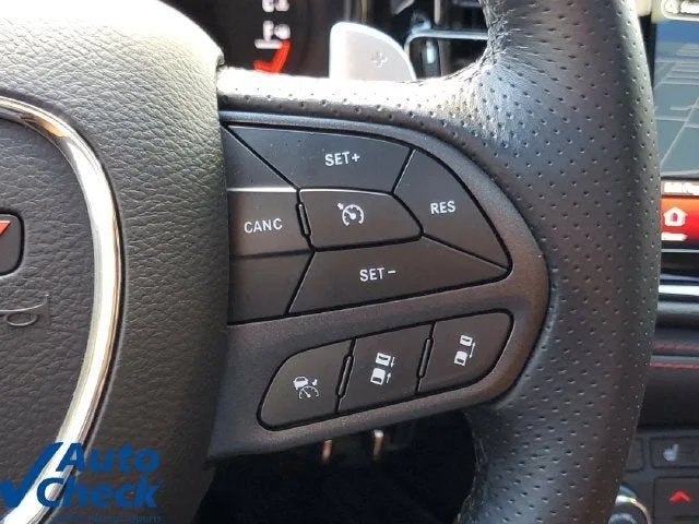 2023 Dodge Durango R/T Plus RWD photo 24