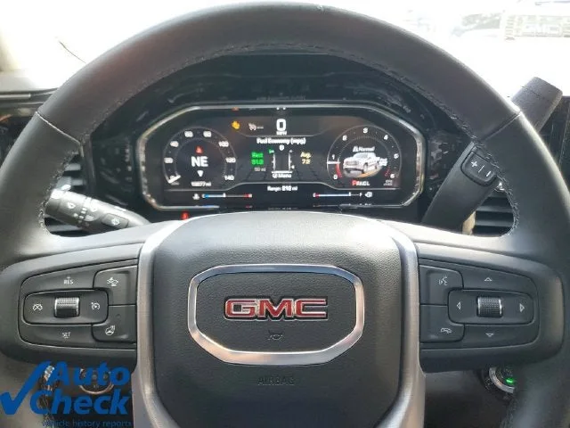 2025 GMC Sierra 1500 Elevation photo 19
