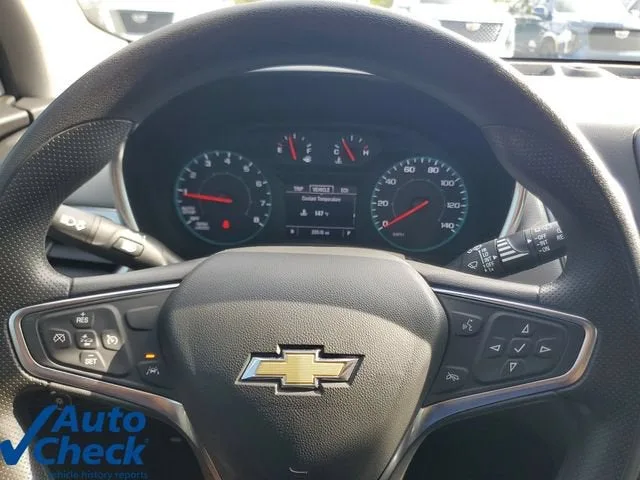 2024 Chevrolet Equinox LS photo 19