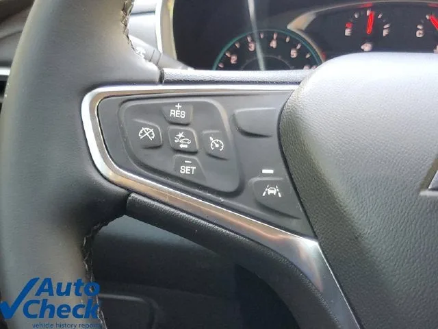 2024 Chevrolet Equinox LT photo 21