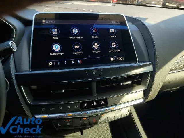 2023 Cadillac CT5-V Blackwing photo 24