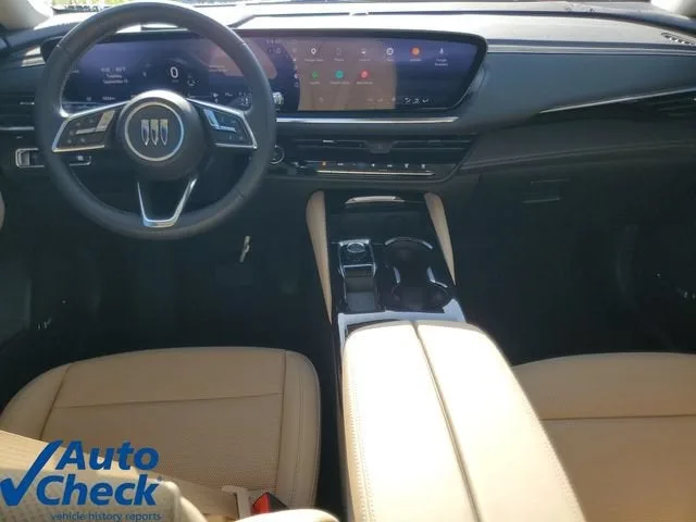 2025 Buick Envision Preferred photo 14