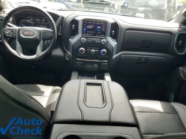 2021 GMC Sierra 1500 SLT photo 15