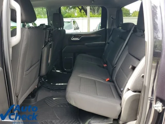 2026 GMC Sierra 1500 Elevation photo 10