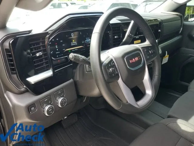 2026 GMC Sierra 1500 Elevation photo 17