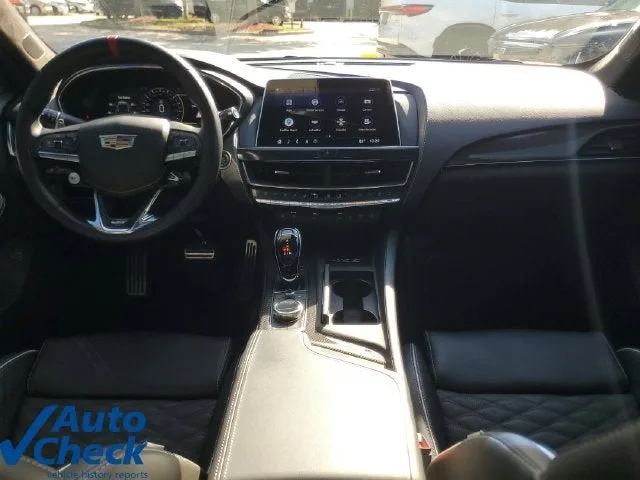 2023 Cadillac CT5-V Blackwing photo 13