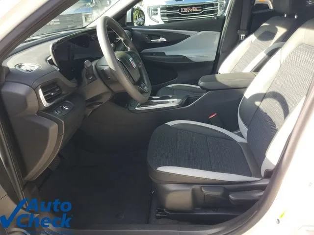 2024 Buick Envista Preferred photo 16