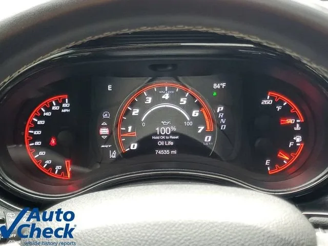 2021 Dodge Durango SRT 392 photo 28