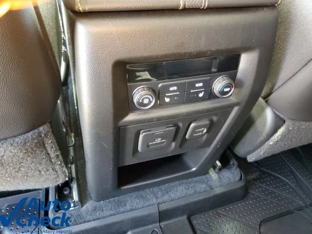 2021 Chevrolet Traverse Premier photo 15