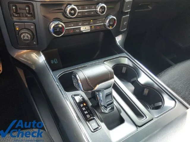 2023 Ford F-150 XLT photo 25