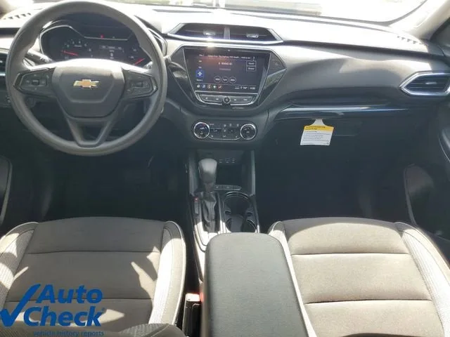 2021 Chevrolet Trailblazer LT photo 15