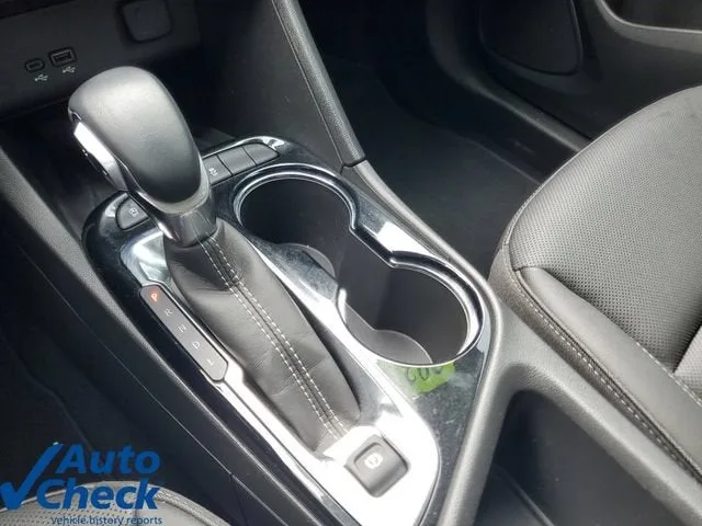 2024 Buick Encore GX Sport Touring photo 27