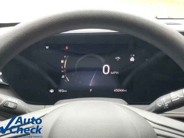 2024 Buick Envista Preferred photo 24