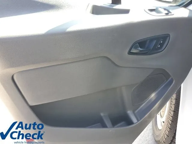 2021 Ford Transit-350 Cargo Van T350 photo 15