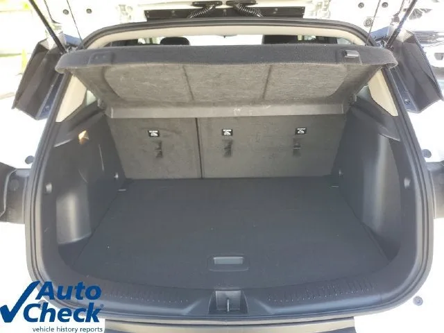2025 Buick Encore GX Preferred photo 10