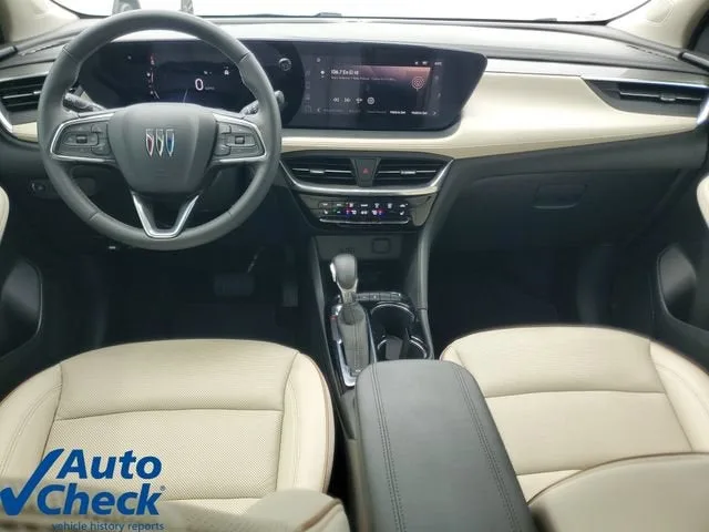 2024 Buick Encore GX Avenir photo 15