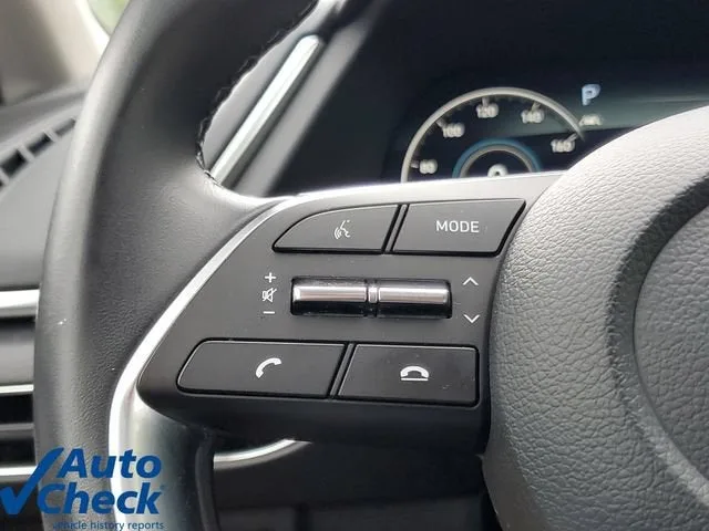 2023 Hyundai Sonata SEL photo 21