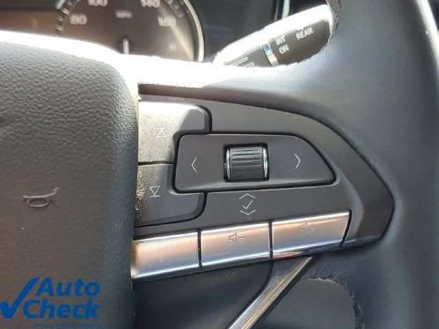 2024 Cadillac XT6 Luxury photo 26