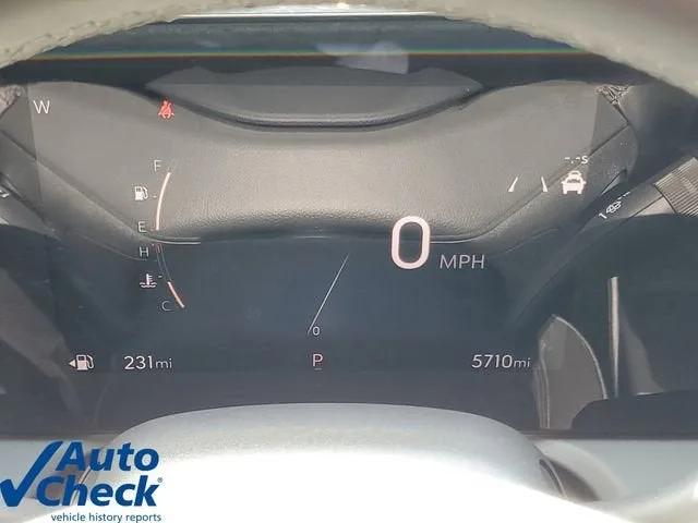 2024 Buick Encore GX Sport Touring photo 23