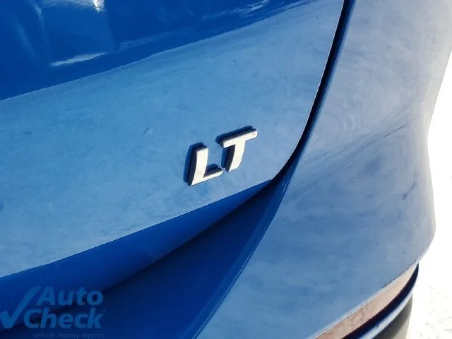 2024 Chevrolet Equinox LT photo 8