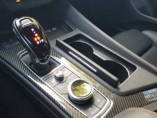 2024 Cadillac CT5 Sport photo 26