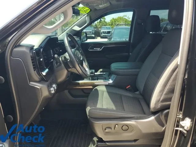 2023 GMC Sierra 1500 Elevation photo 18