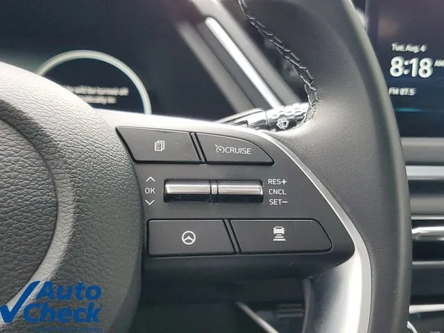 2023 Hyundai Sonata SEL photo 22
