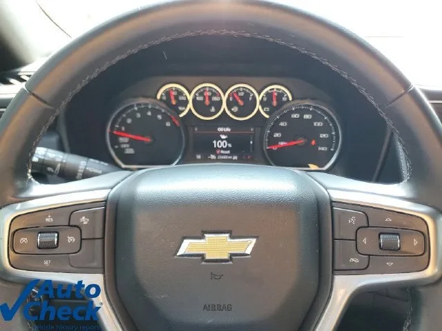 2024 Chevrolet Suburban LS photo 20