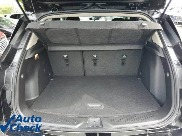 2024 Buick Encore GX Sport Touring photo 10