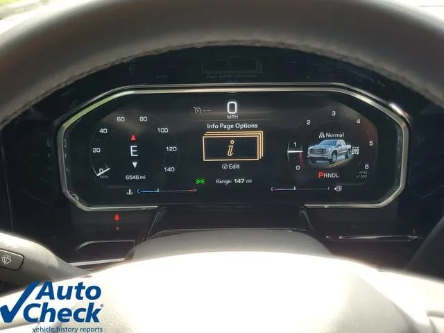 2026 GMC Sierra 1500 Elevation photo 22