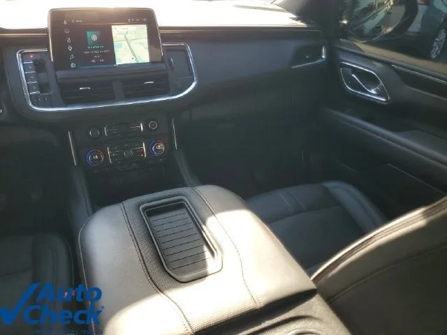 2024 Chevrolet Tahoe RST photo 18