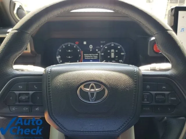 2025 Toyota 4Runner SR5 photo 22