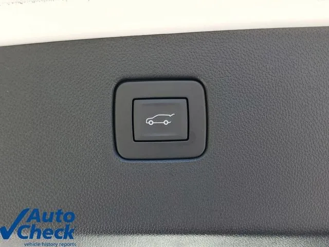 2024 Buick Envista Preferred photo 11