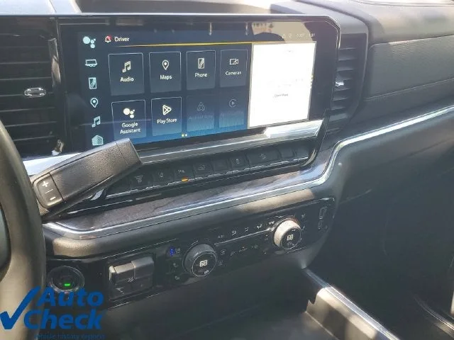 2025 Chevrolet Silverado 3500 HD LTZ photo 25