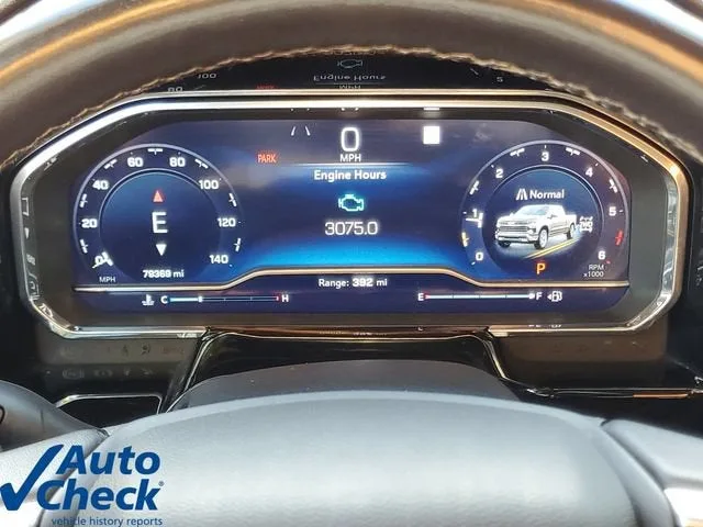 2022 Chevrolet Silverado 1500 RST photo 22