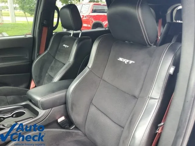 2021 Dodge Durango SRT 392 photo 21
