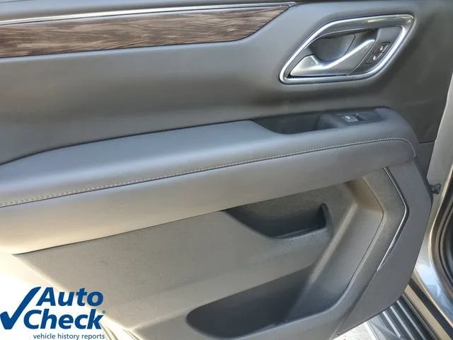 2022 Chevrolet Tahoe LS photo 13