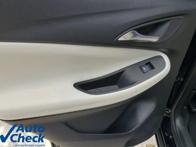 2024 Buick Encore GX Avenir photo 14