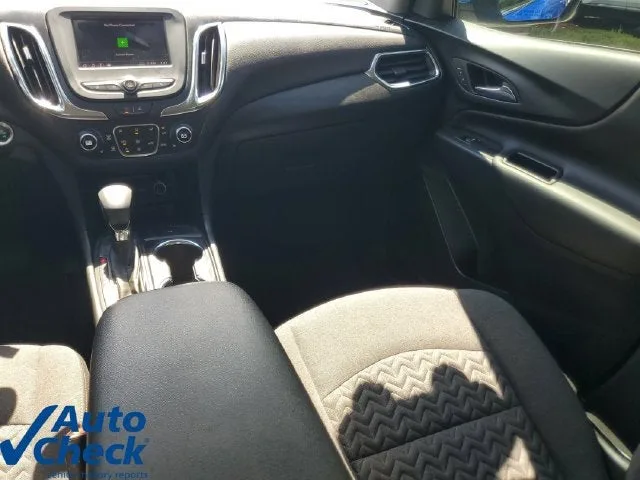 2024 Chevrolet Equinox LT photo 15