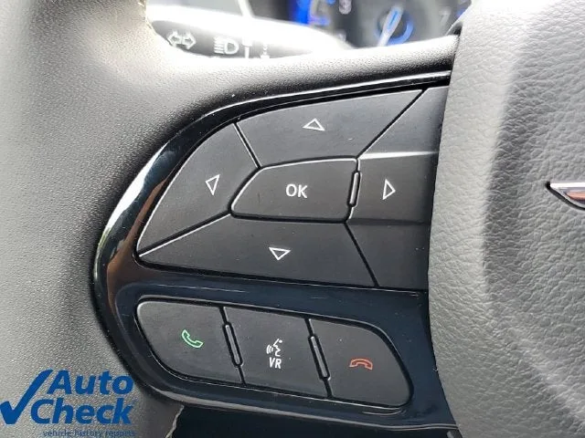 2026 Chrysler Pacifica Limited photo 24